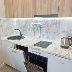 Квартира 20 м², студия - изображение 5