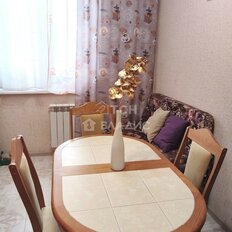 Квартира 41,6 м², 1-комнатная - изображение 3