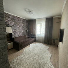 Квартира 40 м², 1-комнатная - изображение 3