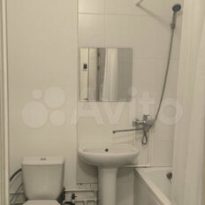 Квартира 33 м², 1-комнатная - изображение 3