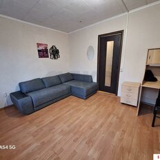 Квартира 23,2 м², 1-комнатная - изображение 4