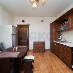 Квартира 46,7 м², 1-комнатная - изображение 4
