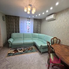 Квартира 69 м², 3-комнатная - изображение 1