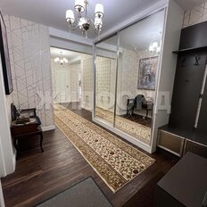 Квартира 108,1 м², 3-комнатная - изображение 3