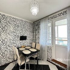 Квартира 62 м², 2-комнатная - изображение 4