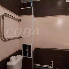 Квартира 25 м², студия - изображение 1