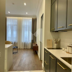 Квартира 52 м², 2-комнатные - изображение 3