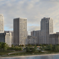 Квартира 22,5 м², студия - изображение 2