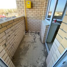 Квартира 38 м², 1-комнатная - изображение 5