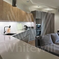 Квартира 115 м², студия - изображение 3