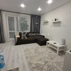 Квартира 26 м², студия - изображение 3