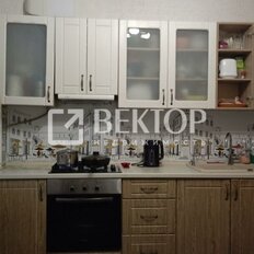 Квартира 70 м², 2-комнатная - изображение 4