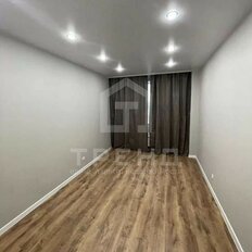 Квартира 36,8 м², 1-комнатная - изображение 5