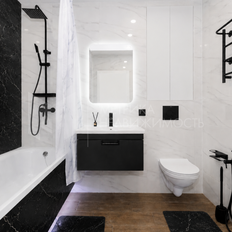 Квартира 41,1 м², 1-комнатная - изображение 2