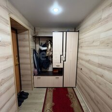 Квартира 25,1 м², 1-комнатная - изображение 1