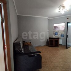 Квартира 50 м², 2-комнатная - изображение 3