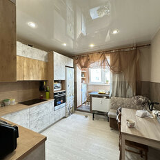 Квартира 81,2 м², 3-комнатная - изображение 5