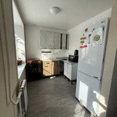 Квартира 57,3 м², 3-комнатная - изображение 4