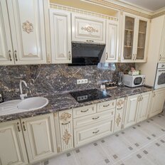 Квартира 76,9 м², 3-комнатная - изображение 3