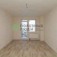 Квартира 66,1 м², 2-комнатная - изображение 5