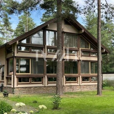 дом + 33 сотки, участок - изображение 1