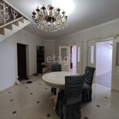 Квартира 120 м², 3-комнатная - изображение 1