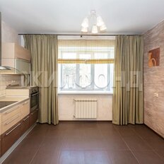 Квартира 122,2 м², 3-комнатная - изображение 1