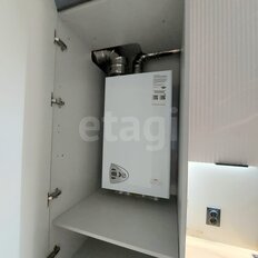 Квартира 52,3 м², 2-комнатная - изображение 4