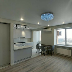 Квартира 150 м², 5-комнатная - изображение 1