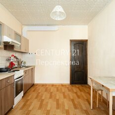 Квартира 60 м², 3-комнатная - изображение 2