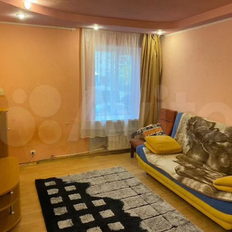 Квартира 33 м², 1-комнатная - изображение 1