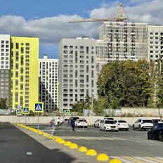 Квартира 63,8 м², 2-комнатная - изображение 4