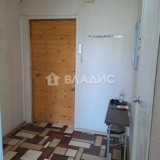 Квартира 31,9 м², 1-комнатная - изображение 4