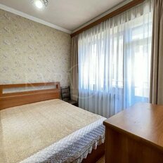 Квартира 36 м², 1-комнатная - изображение 2