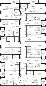 Квартира 29 м², студия - изображение 2
