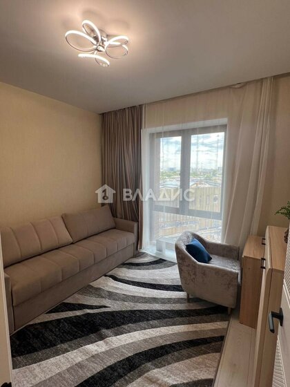 72 м², 3-комнатная квартира 145 000 ₽ в месяц - изображение 69