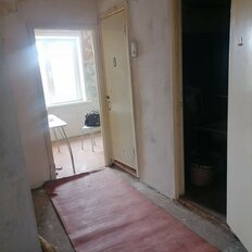 Квартира 35 м², 1-комнатная - изображение 2