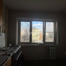 Квартира 49,8 м², 2-комнатная - изображение 2
