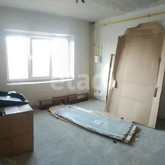 Квартира 21,6 м², студия - изображение 4