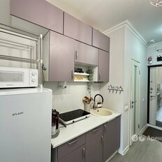 Квартира 20 м², студия - изображение 1