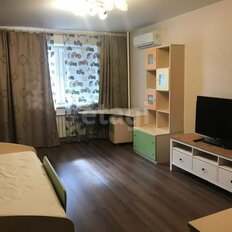 Квартира 135,1 м², 3-комнатная - изображение 2