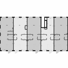 377 м², помещение свободного назначения - изображение 1