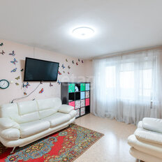 Квартира 51,8 м², 2-комнатная - изображение 1