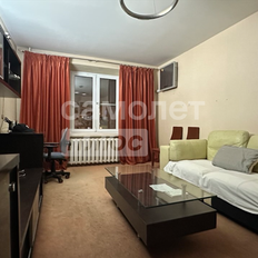 Квартира 47 м², 2-комнатная - изображение 1