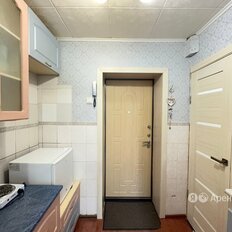Квартира 19 м², 1-комнатная - изображение 1