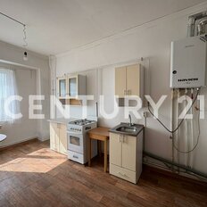 Квартира 43,2 м², 1-комнатная - изображение 1