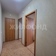 Квартира 31 м², 1-комнатная - изображение 5