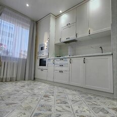 Квартира 65 м², 3-комнатная - изображение 5