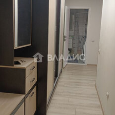 Квартира 30,4 м², студия - изображение 5