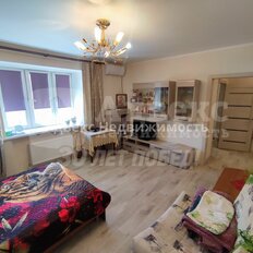Квартира 41 м², 1-комнатная - изображение 4
